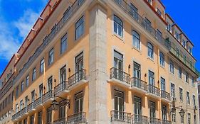 Hôtel Santa Justa Lisboa 4*
